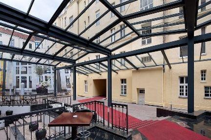Berlin-mitte Berlim