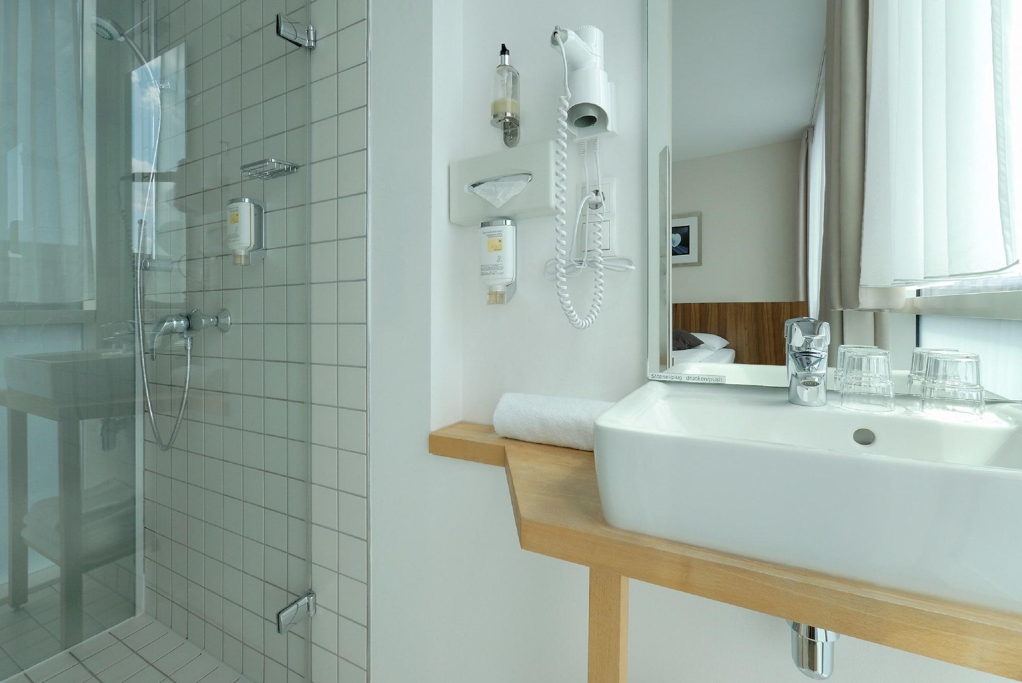 Berlin-mitte Hotel Berlim
