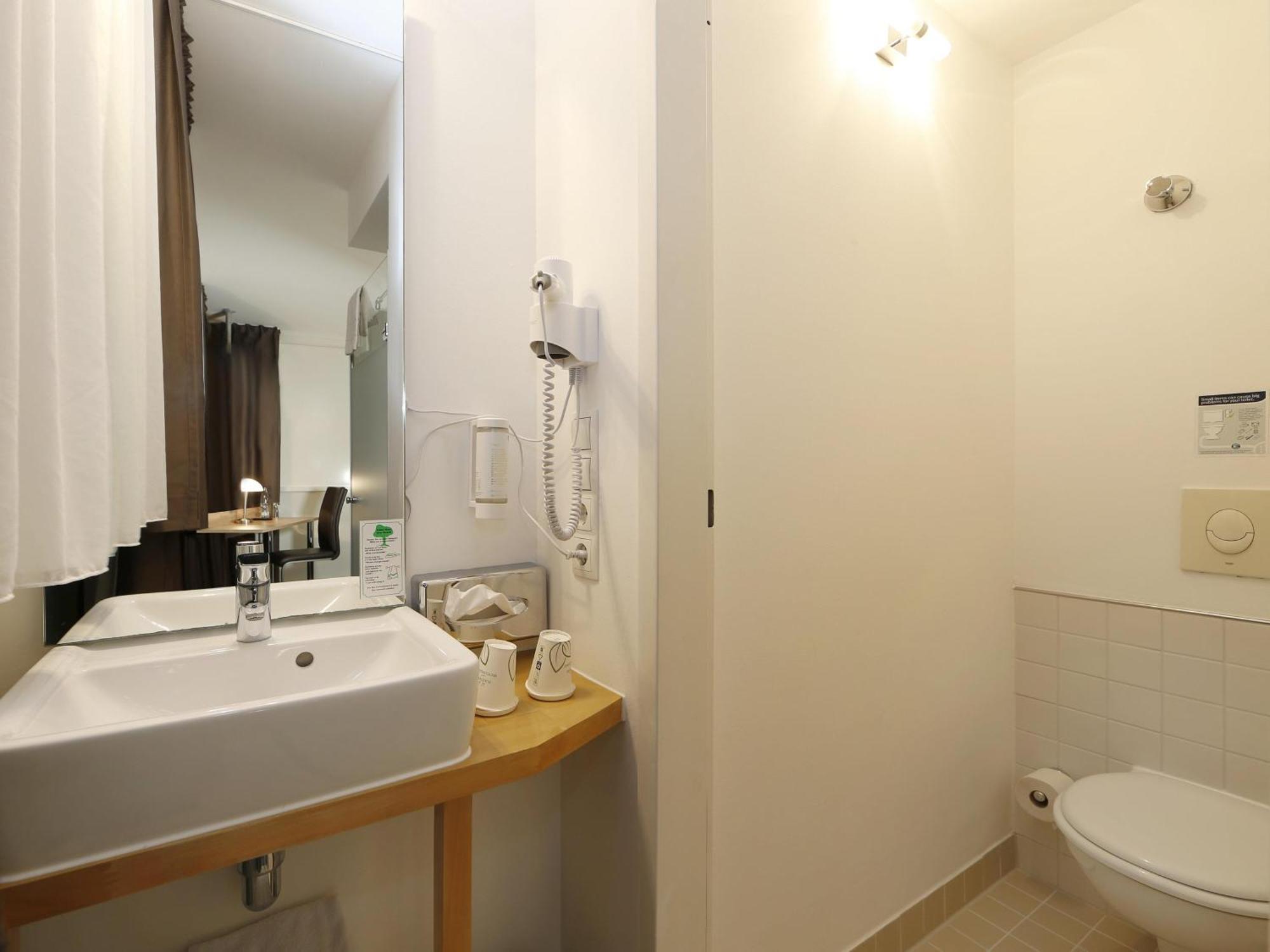 Berlin-mitte Hotel Berlim