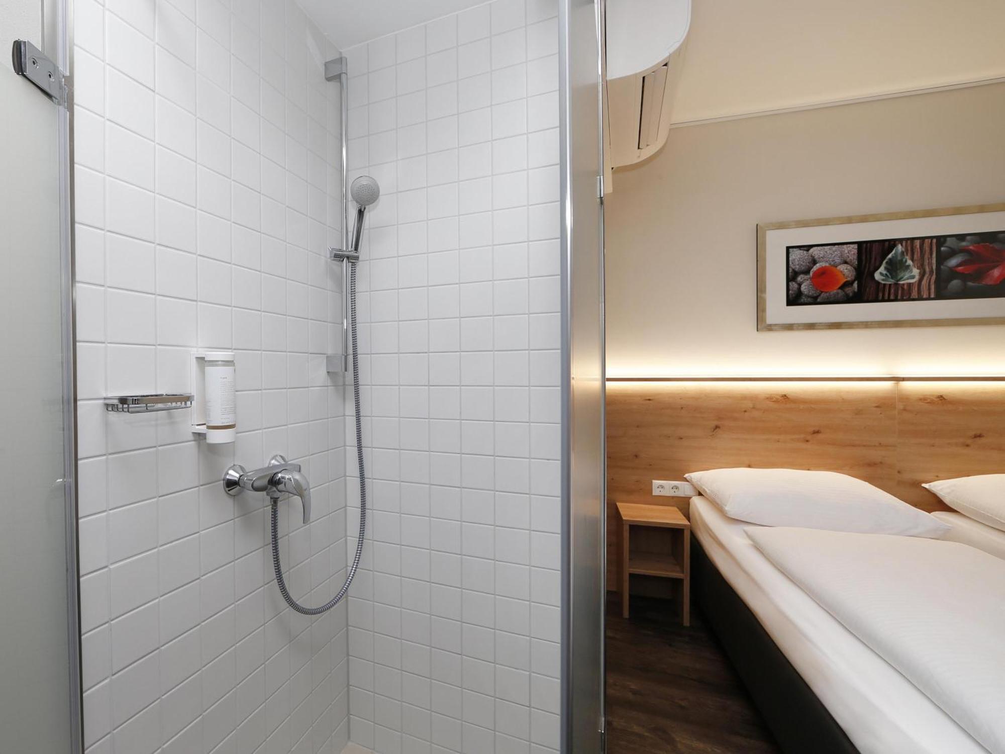 Western Mitte Hotel