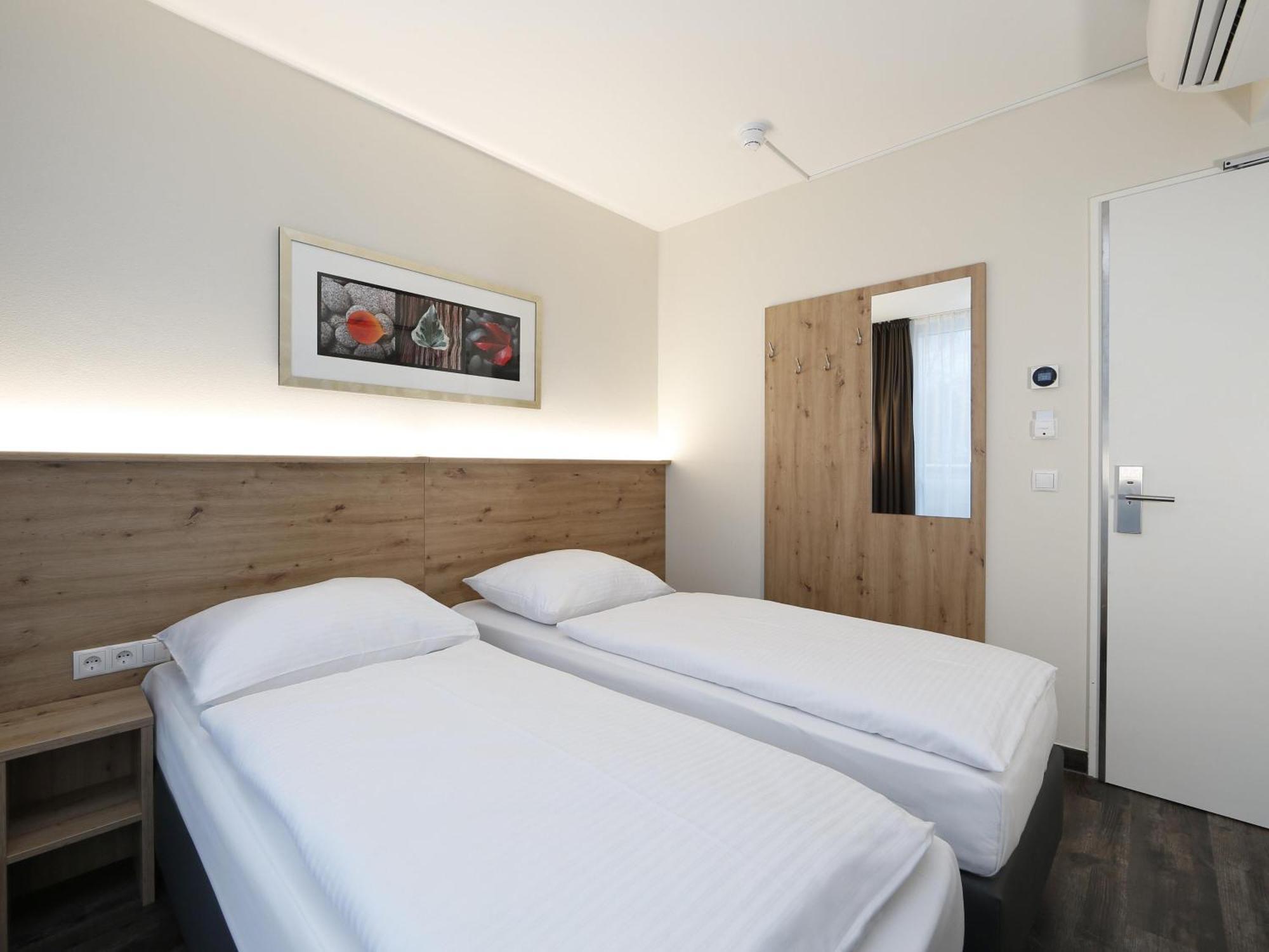 Western Mitte Hotel Berlin