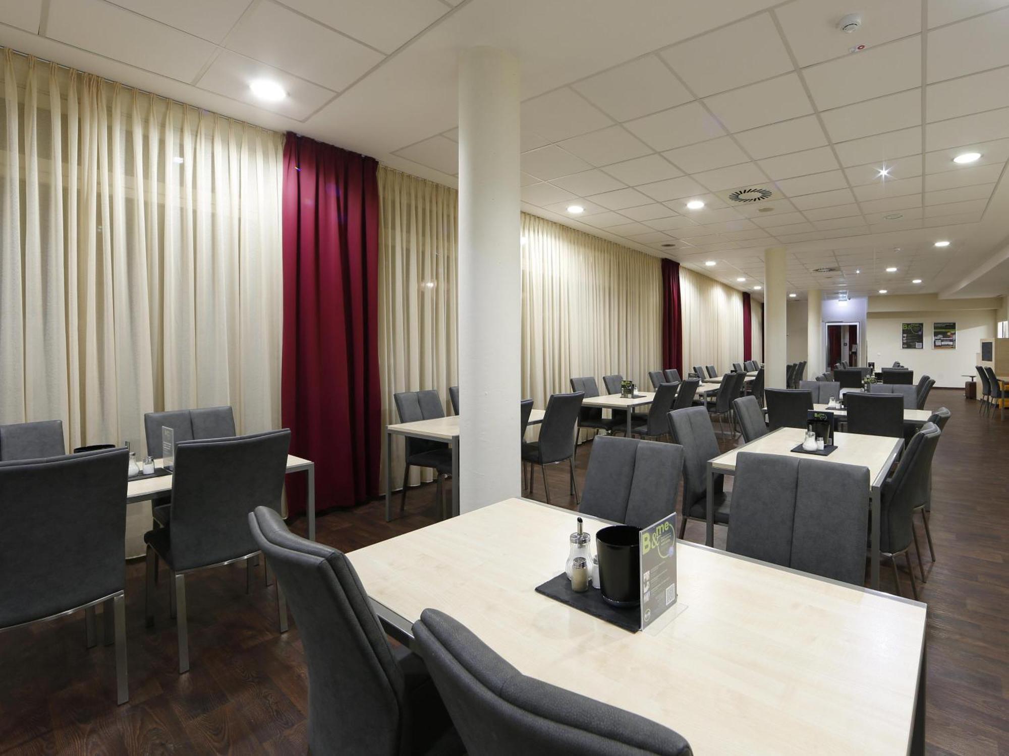 Hotel Western Mitte Berlin