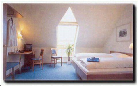 Western Mitte Hotel
