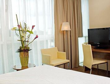 Hotel Berlin-mitte Berlim