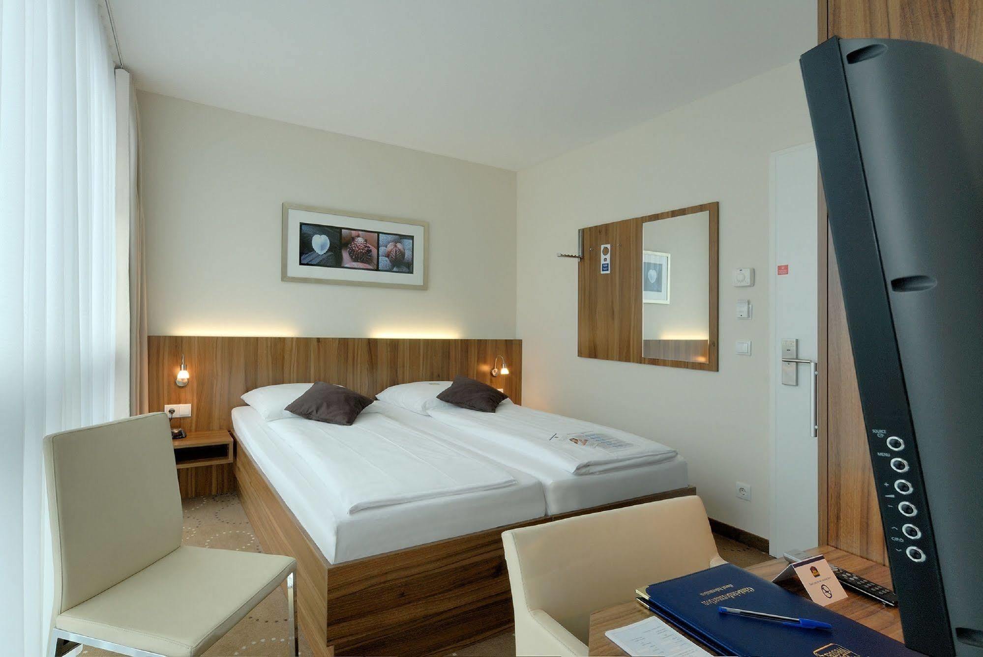 Berlin-mitte Hotel Berlim